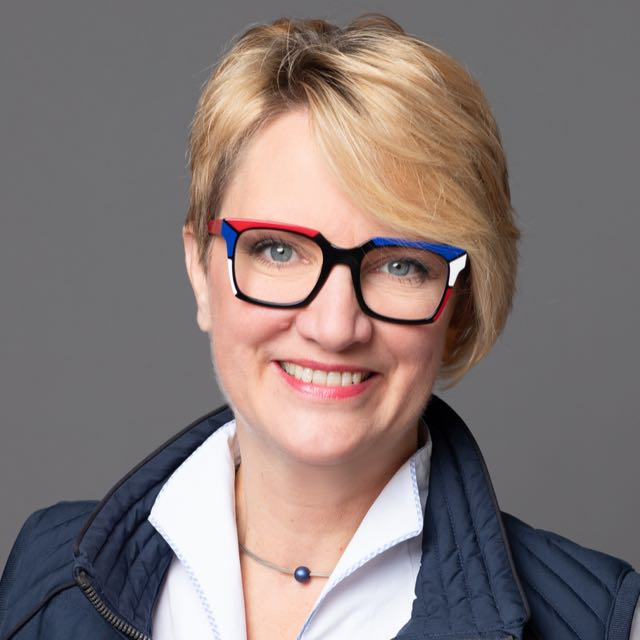 Janet Müzel
